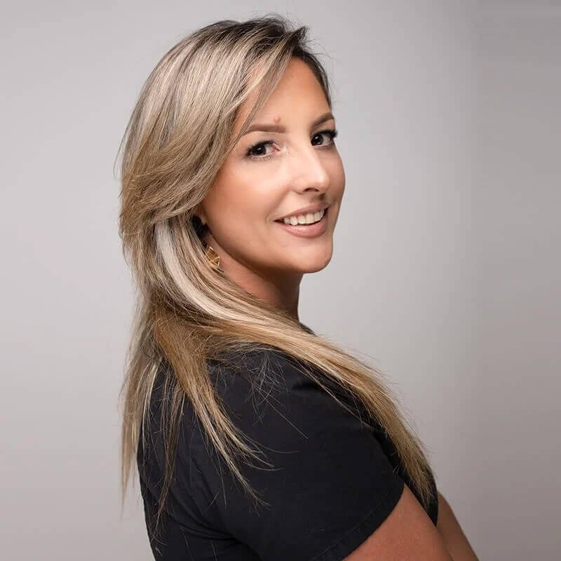 Melissa - Owner/Founder Licensed Esthetician, Acne Expert, Permanent Make-up Artist