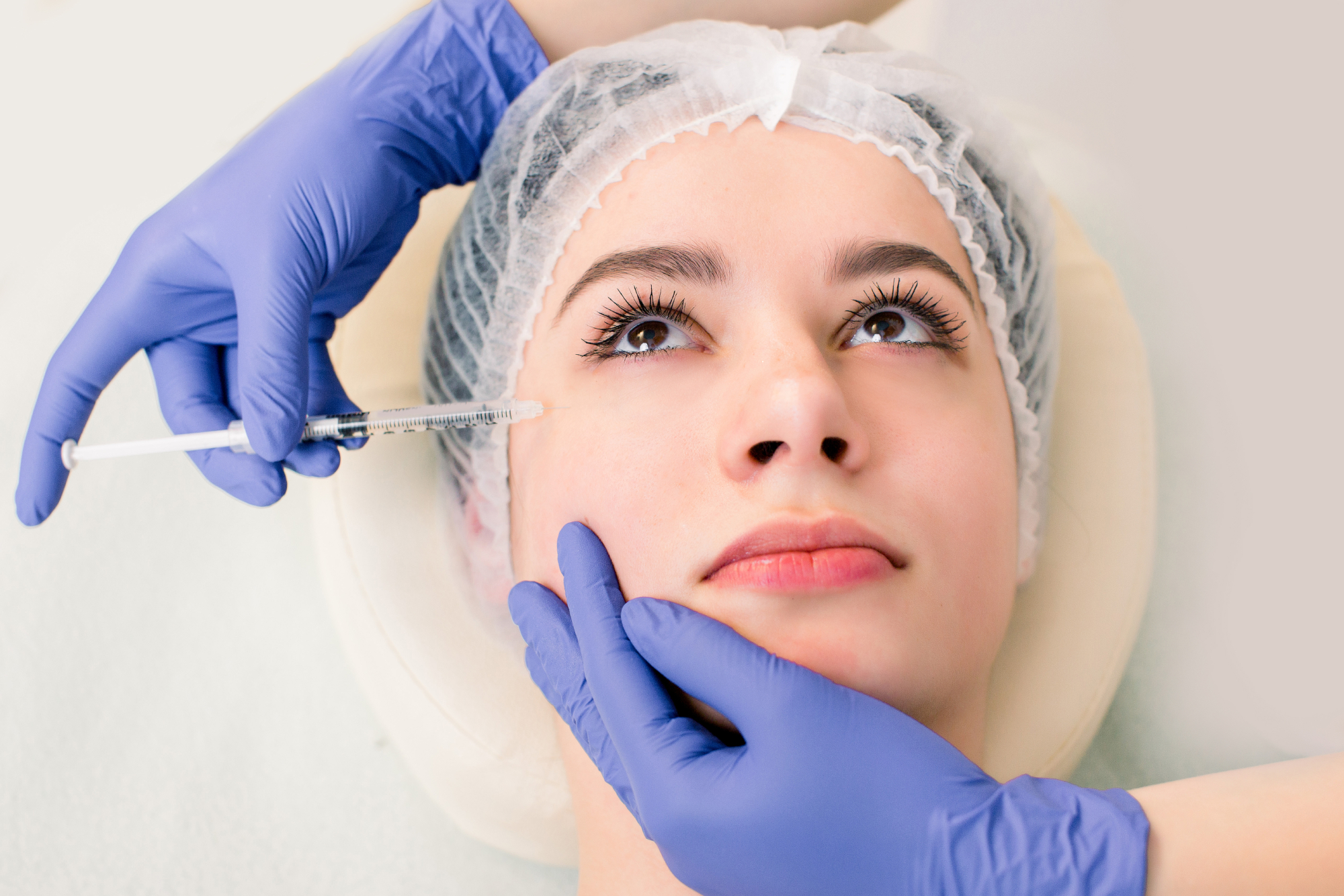 Injectable Dermal Fillers at Beautiful Skin Boulder