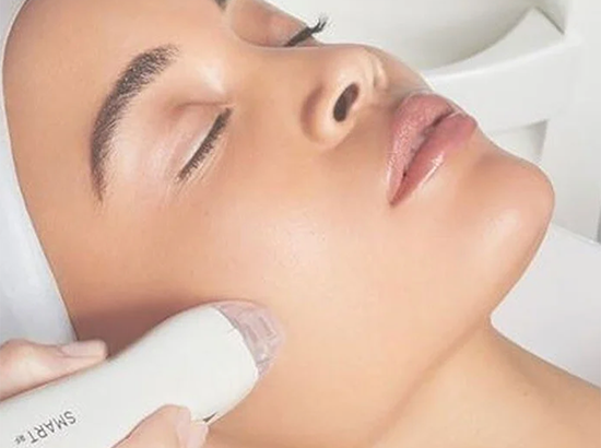 VirtueRF Microneedling at Beautiful Skin Boulder