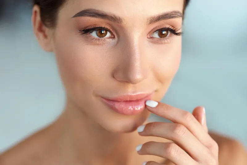 Lip Filler at Beautiful Skin Boulder
