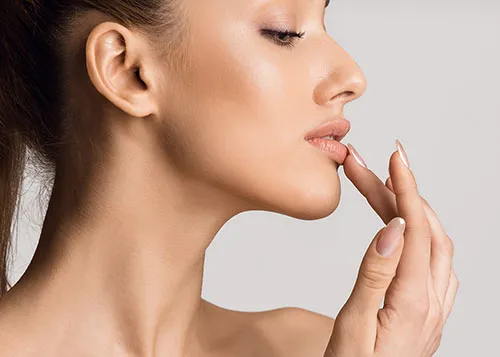Lip Filler Beautiful Skin Boulder