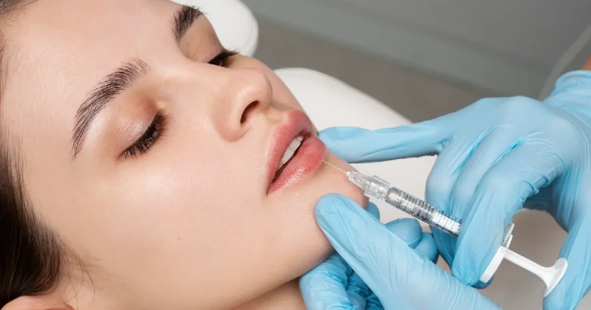 Lip Filler