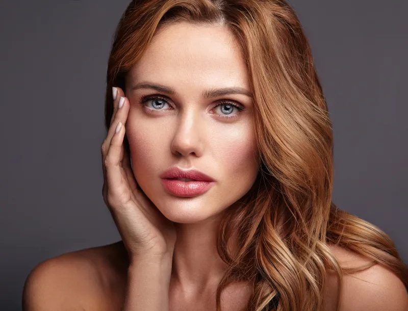 Lip Filler at Beautiful Skin Boulder
