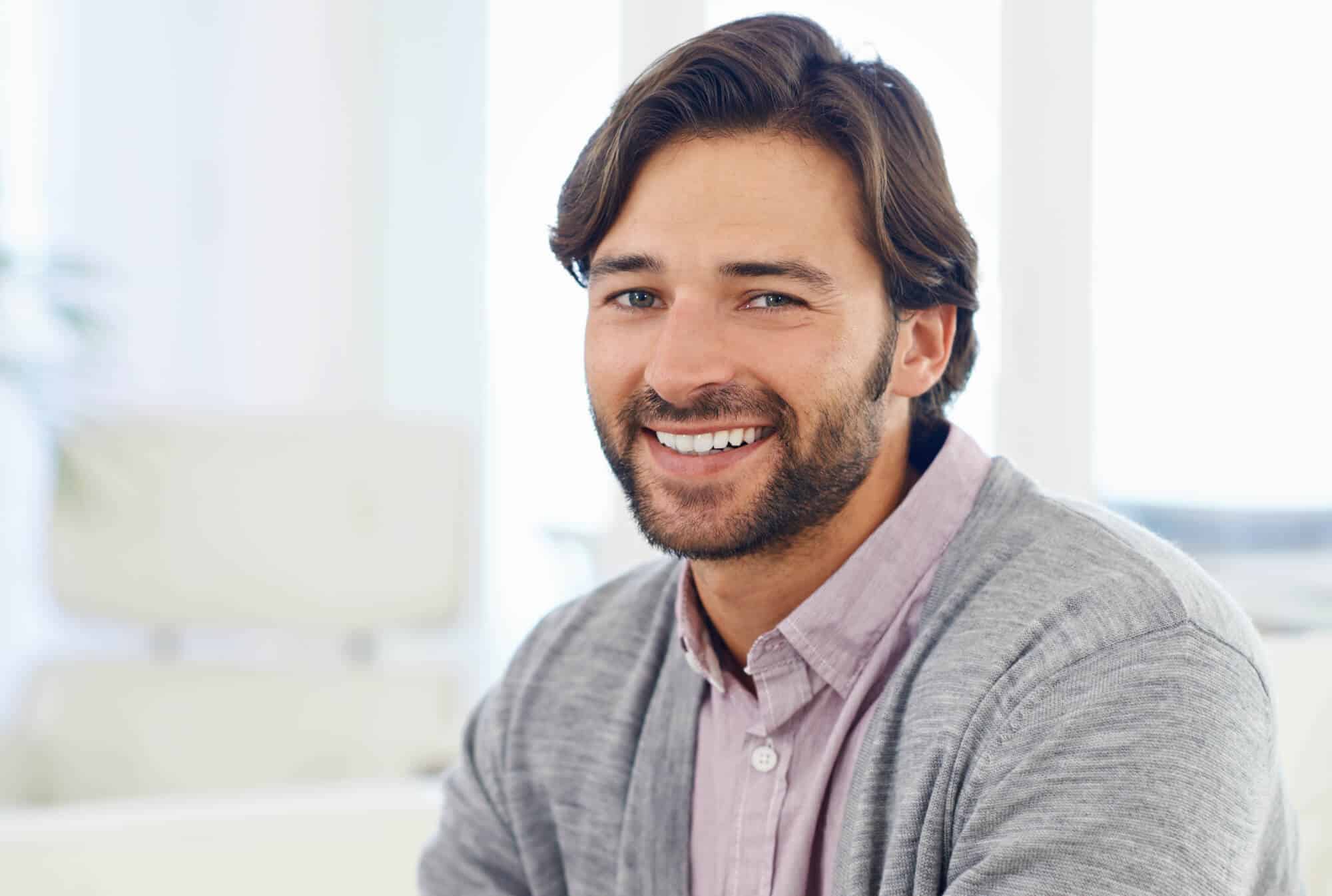 PRF/PRP Hair Injections