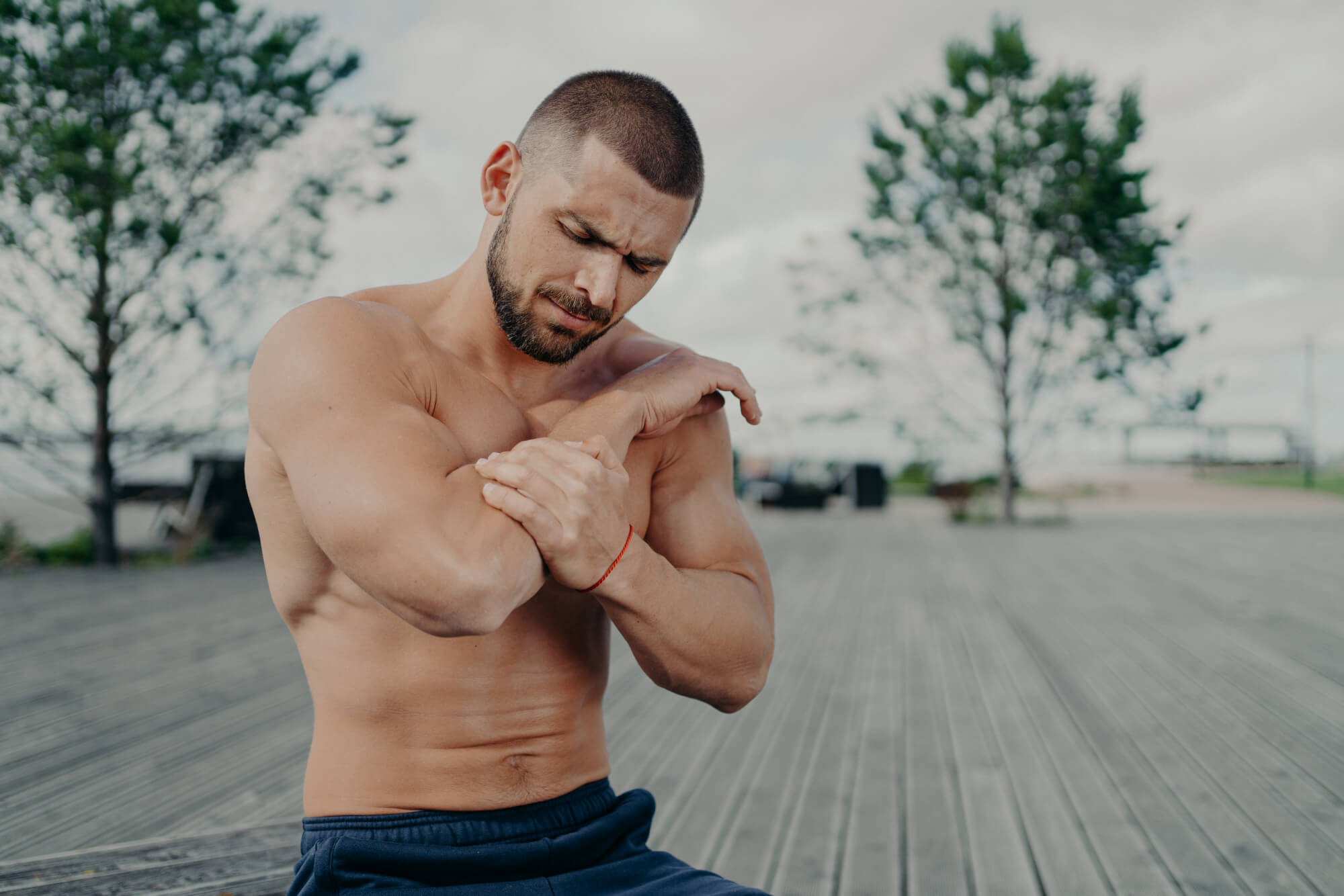 PRP Injections for Joint Pain