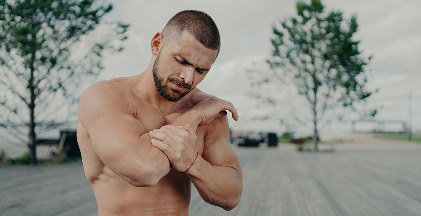 PRP Injections for Joint Pain