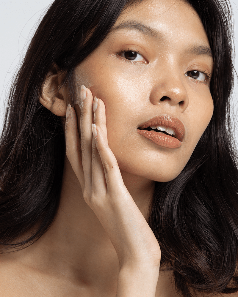 Radiesse for Facial Balancing
